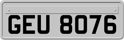 GEU8076