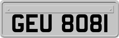 GEU8081