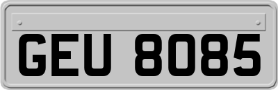 GEU8085