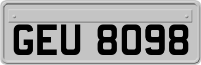 GEU8098