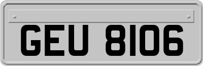 GEU8106