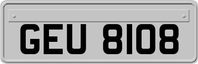 GEU8108