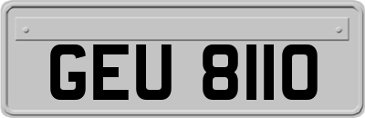 GEU8110