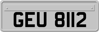 GEU8112
