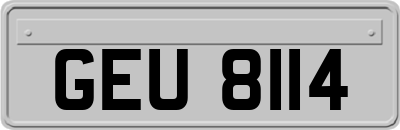 GEU8114