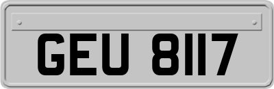 GEU8117