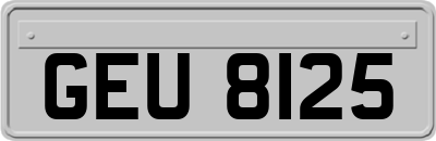 GEU8125