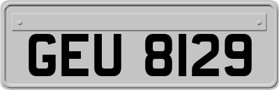 GEU8129