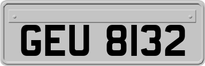 GEU8132