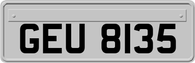GEU8135