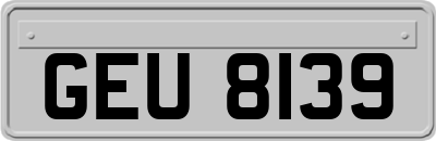 GEU8139