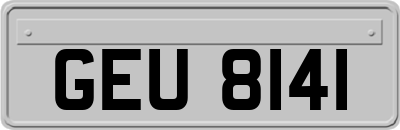 GEU8141