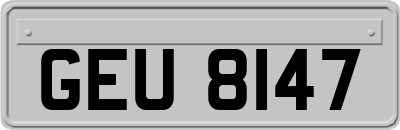 GEU8147