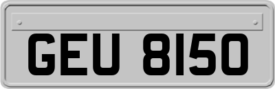 GEU8150