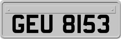 GEU8153