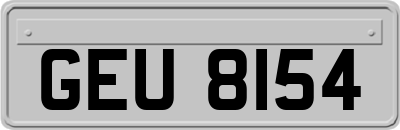 GEU8154