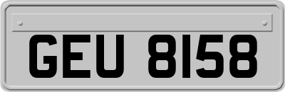 GEU8158