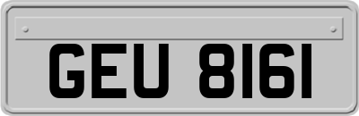 GEU8161