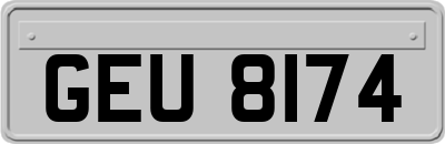 GEU8174