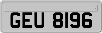 GEU8196