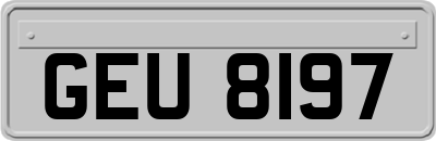 GEU8197