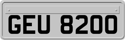 GEU8200