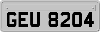 GEU8204