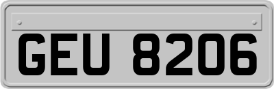 GEU8206