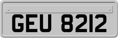 GEU8212