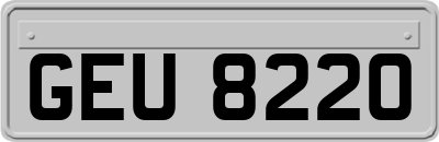 GEU8220