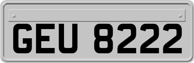 GEU8222