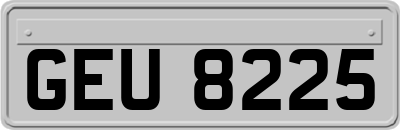 GEU8225