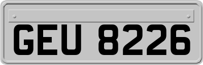 GEU8226
