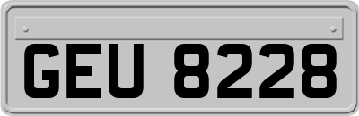 GEU8228