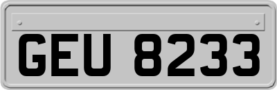 GEU8233