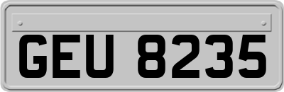 GEU8235