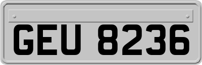 GEU8236