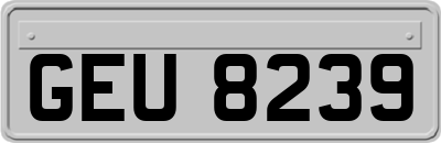 GEU8239