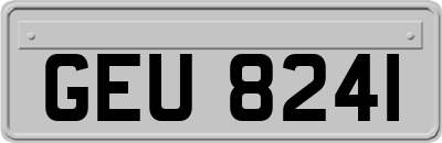 GEU8241