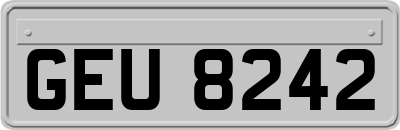 GEU8242