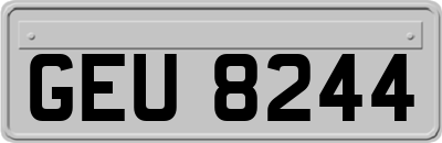 GEU8244