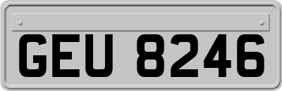 GEU8246
