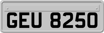 GEU8250