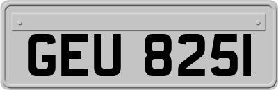 GEU8251
