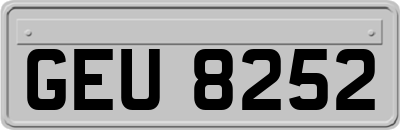 GEU8252