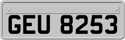 GEU8253