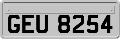 GEU8254