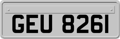 GEU8261