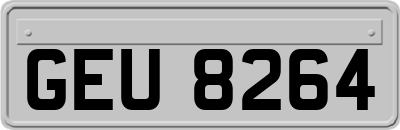GEU8264