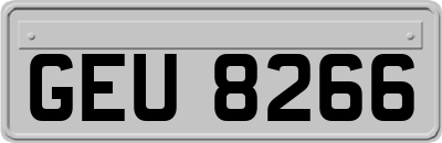 GEU8266